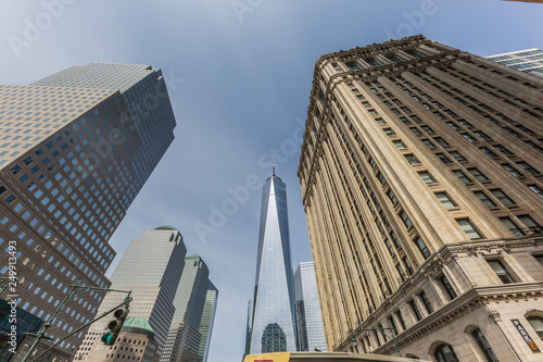 street view one world