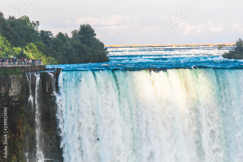 Niagara Falls