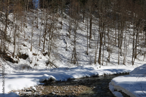 Garmisch-Partenkirchen, Vordergraseck