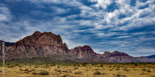 Red Rock Canyon