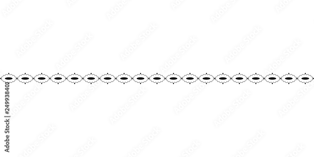 Hand drawn text ornaments illustration Hand drawn text ornaments illustration
