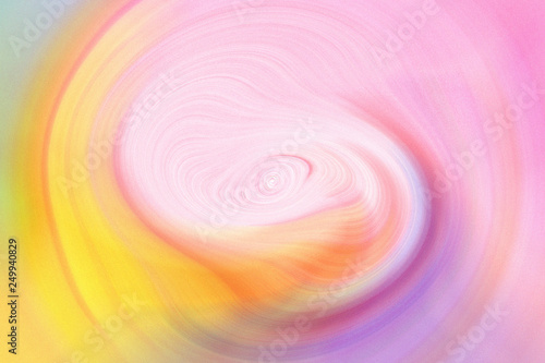 abstract background with abstract smooth swirl lines. © MaximBeykov
