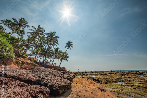 Seascape from GOA