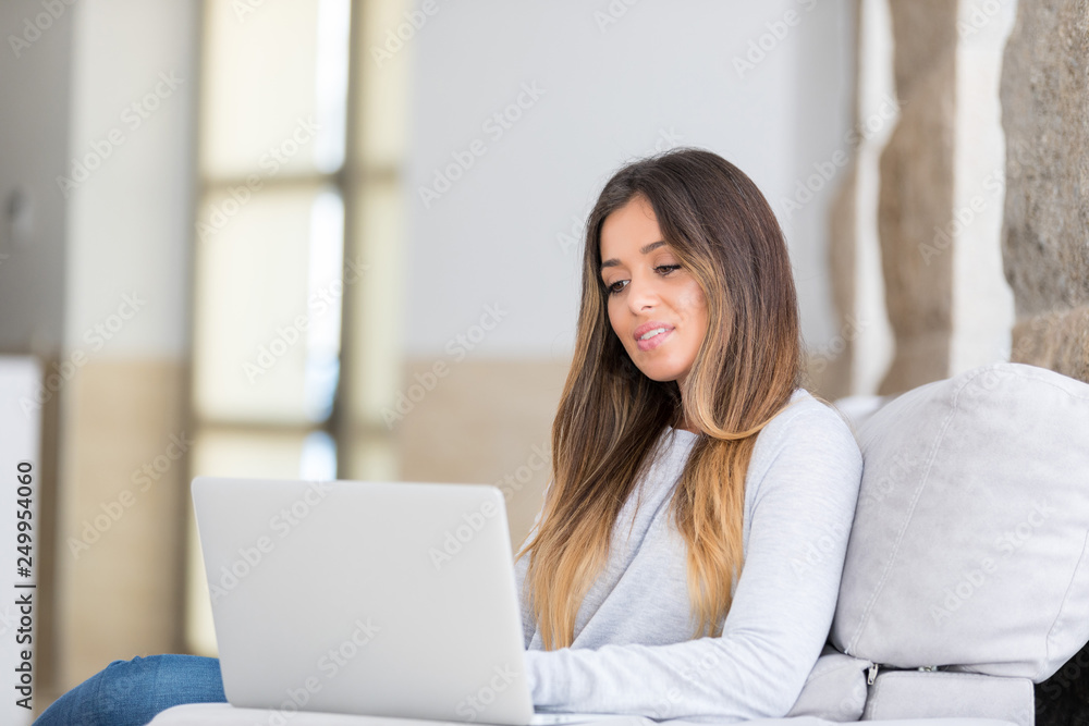 Fototapeta premium Finally a day off!