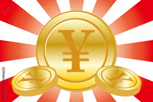 #Background #Vector #Illustration #free #image Make Money $ € ¥ £ Foreign exchange rate rich International currency market Coin World economy investment financial business Global cash finance