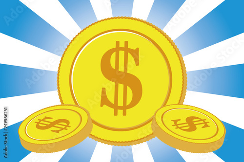 #Background #Vector #Illustration #free #image Make Money $ € ¥ £ Foreign exchange rate rich International currency market Coin World economy investment financial business Global cash finance