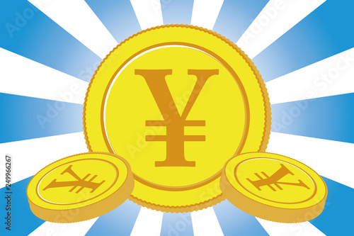 #Background #Vector #Illustration #free #image Make Money $ € ¥ £ Foreign exchange rate rich International currency market Coin World economy investment financial business Global cash finance
