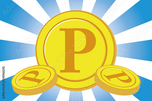 #Background #Vector #Illustration #free #image Make Money $ € ¥ £ Foreign exchange rate rich International currency market Coin World economy investment financial business Global cash finance