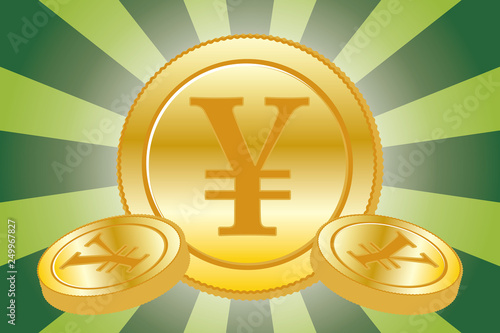 #Background #Vector #Illustration #free #image Make Money $ € ¥ £ Foreign exchange rate rich International currency market Coin World economy investment financial business Global cash finance