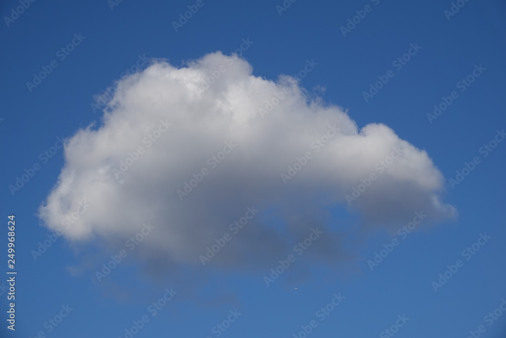 cloud in the sky cloud in the sky