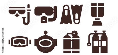 oxygen icon set