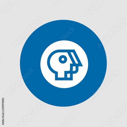  Pbs icon