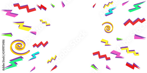 eighties retro background
