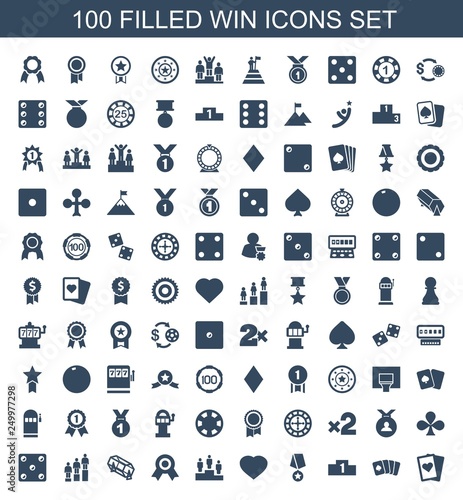 win icons