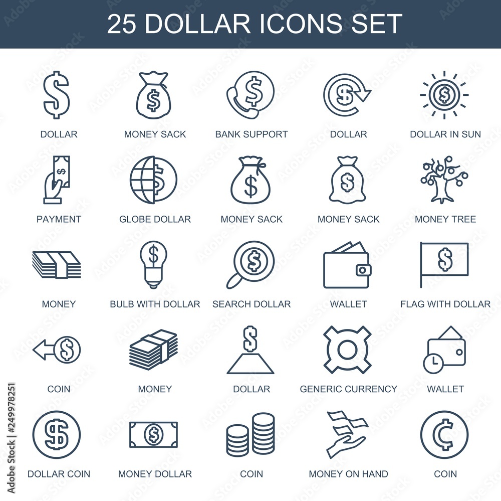 25 dollar icons 25 dollar icons