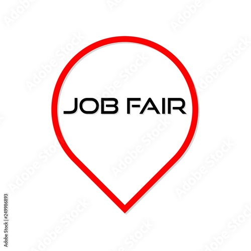 Free Download Job Fair icon - GFXLoad