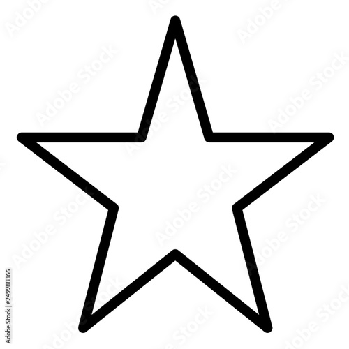Star Icon