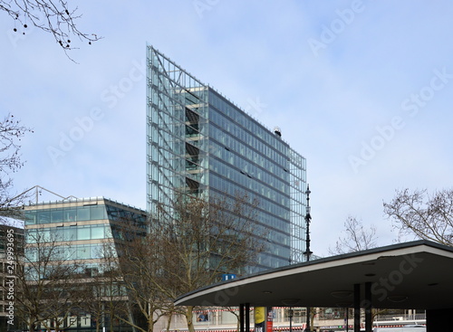 Photography Berlin Charlottenburg