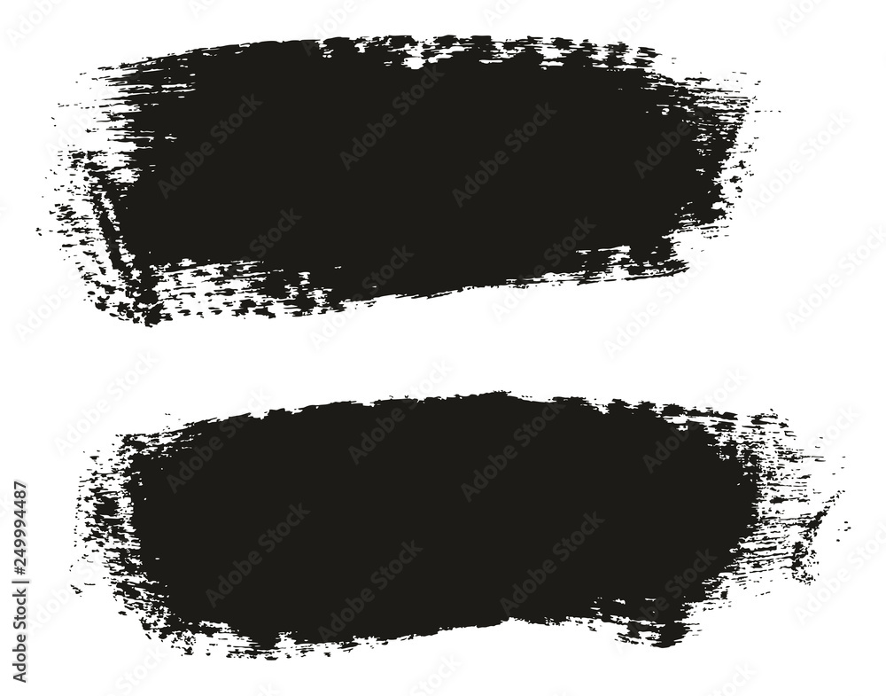 Paint Brush Medium Background High Detail Abstract Vector Background Set 96 Paint Brush Medium Background High Detail Abstract Vector Background Set 96