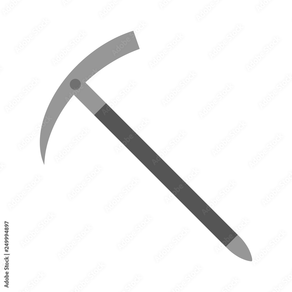 ピッケル Stock イラスト Adobe Stock