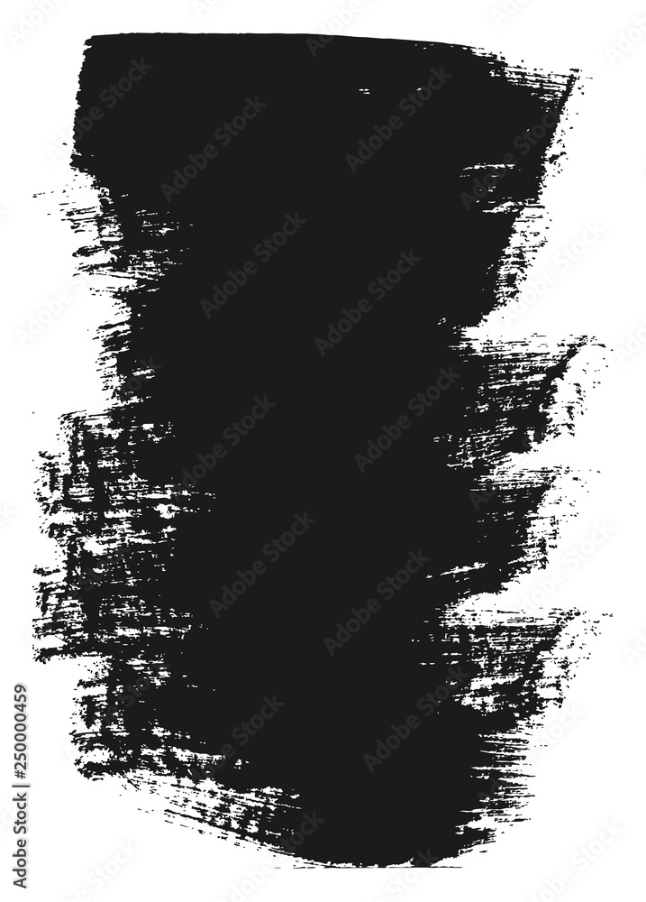 Paint Brush Medium Background High Detail Abstract Vector Background Set 22