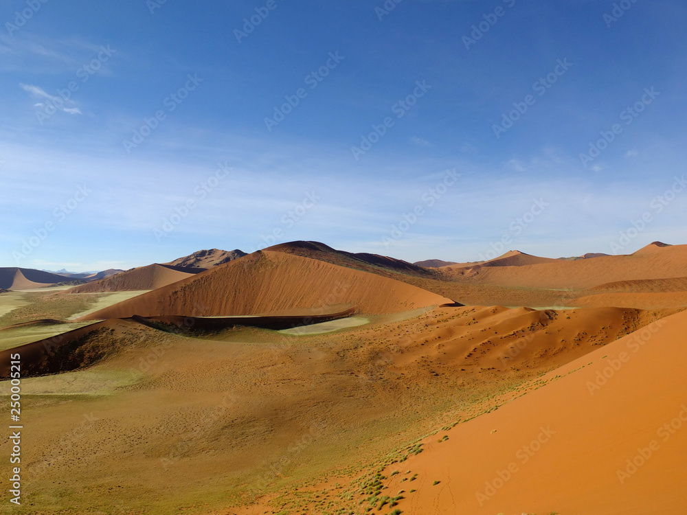Fototapeta premium Namibia