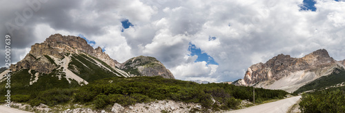 Weltkulturerbe Dolomiten