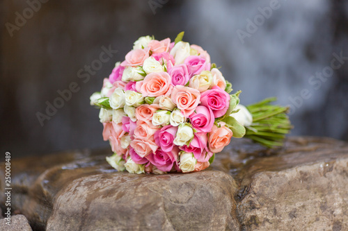 bridal bouquet © OlgaButko