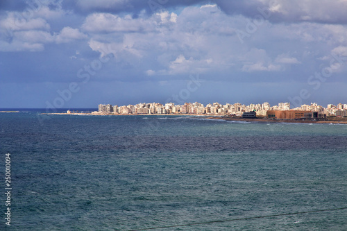 Lebanon Tripoli