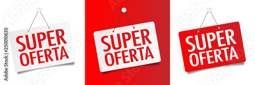 Super oferta