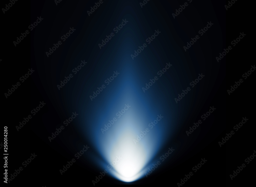 Spotlight overlay Spotlight overlay