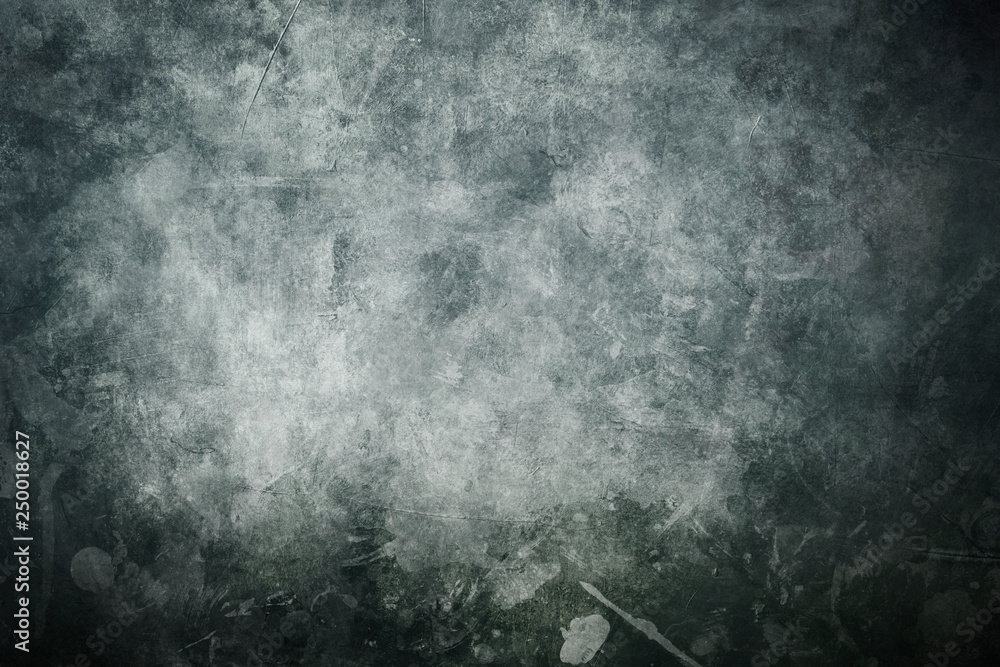 gray grungy background or texture