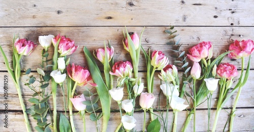 Frühlingsblumen - Blumenstr...