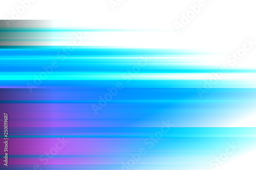 Beautiful colored background in soft blurred colors