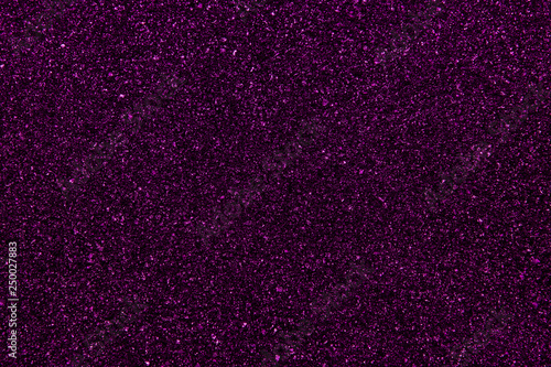 Dark violet abstract background.