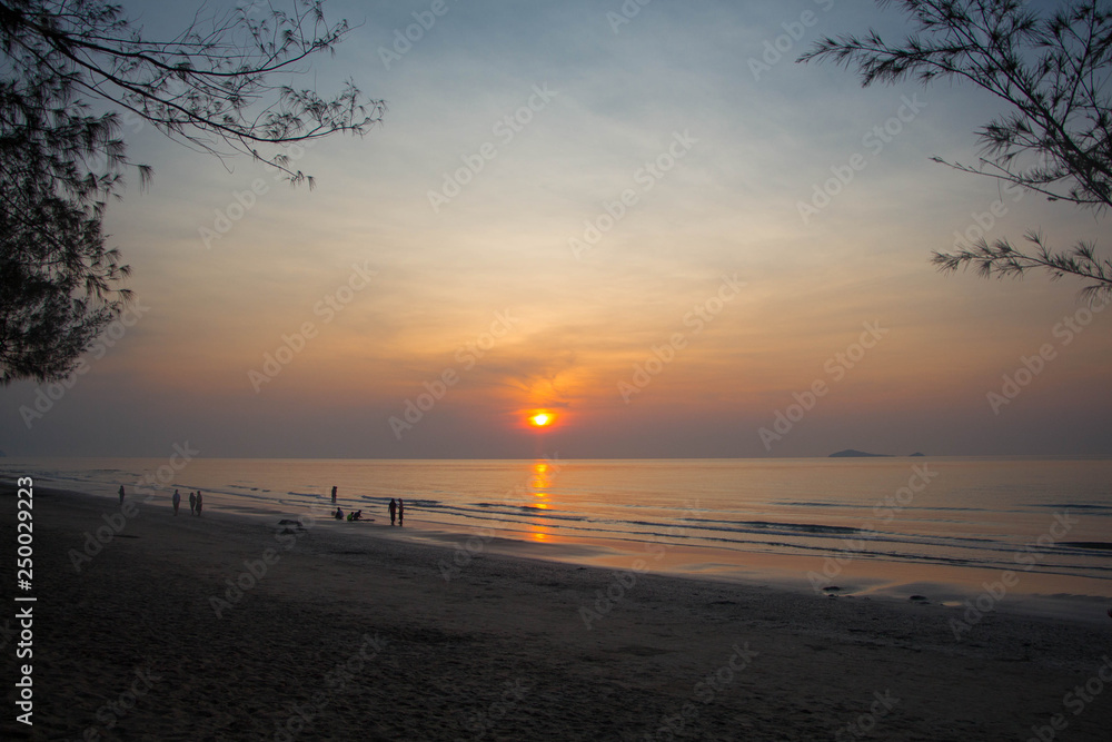 Sunrise Beach Sunrise Beach