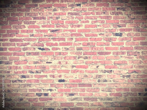old brickwall