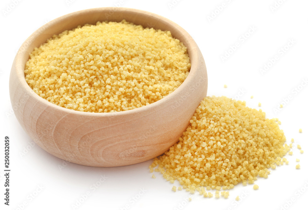 Couscous a North African cuisine Couscous a North African cuisine