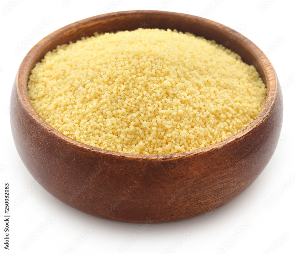 Couscous a North African cuisine Couscous a North African cuisine