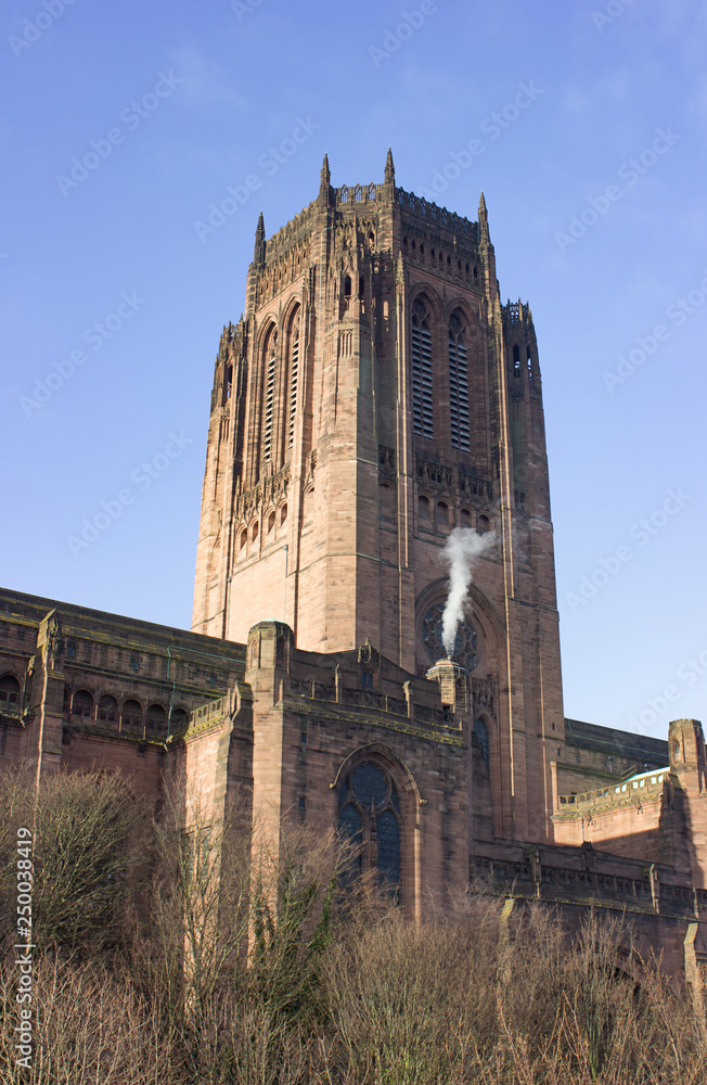 Fototapeta premium Architecture United Kingdom 