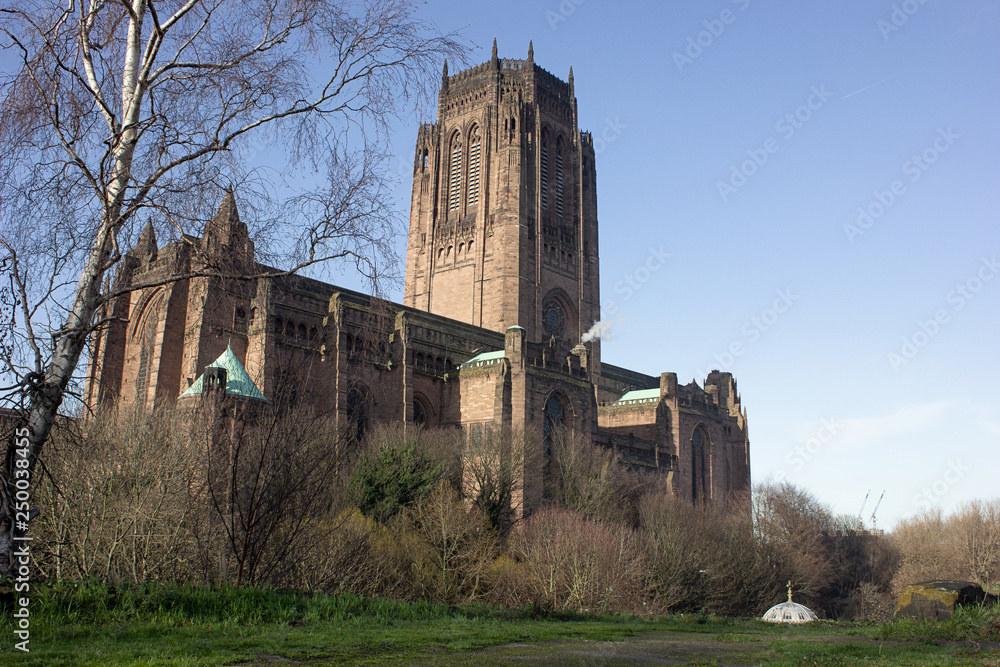 Fototapeta premium Architecture United Kingdom 