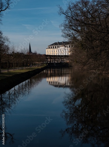 Schloss Augustusburg © stefan_bernsmann