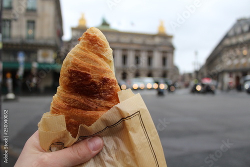 croissant
