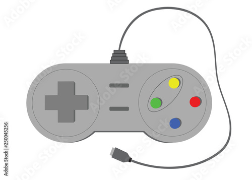 Gamepad