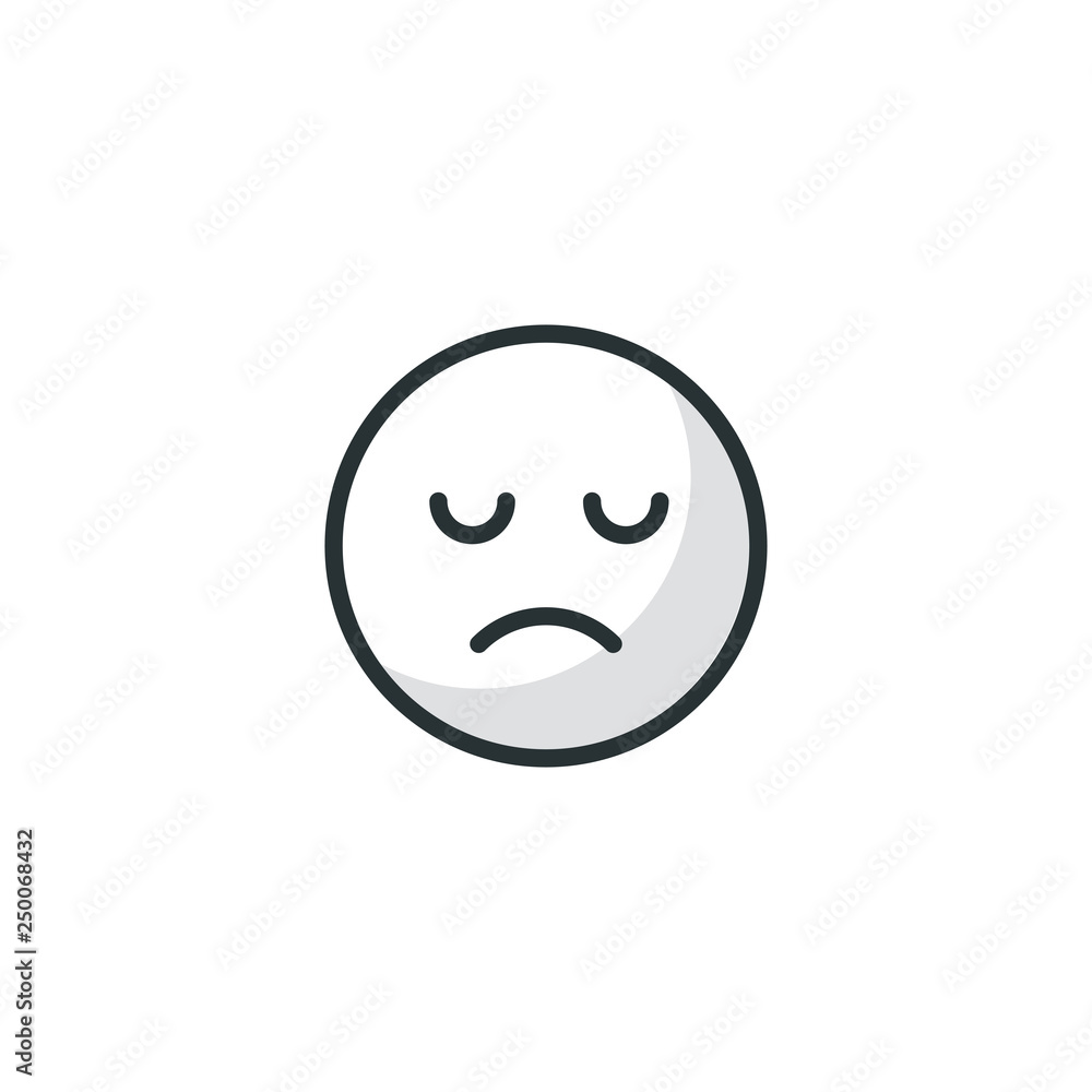 EMOTICON BASIC ICON EMOTICON BASIC ICON