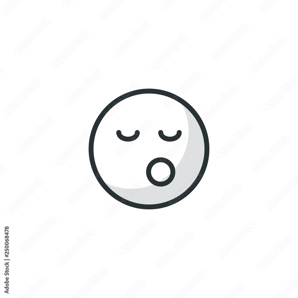 EMOTICON BASIC ICON EMOTICON BASIC ICON