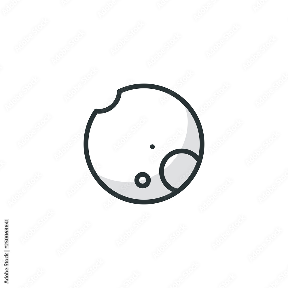 SPACE BASIC ICON SPACE BASIC ICON