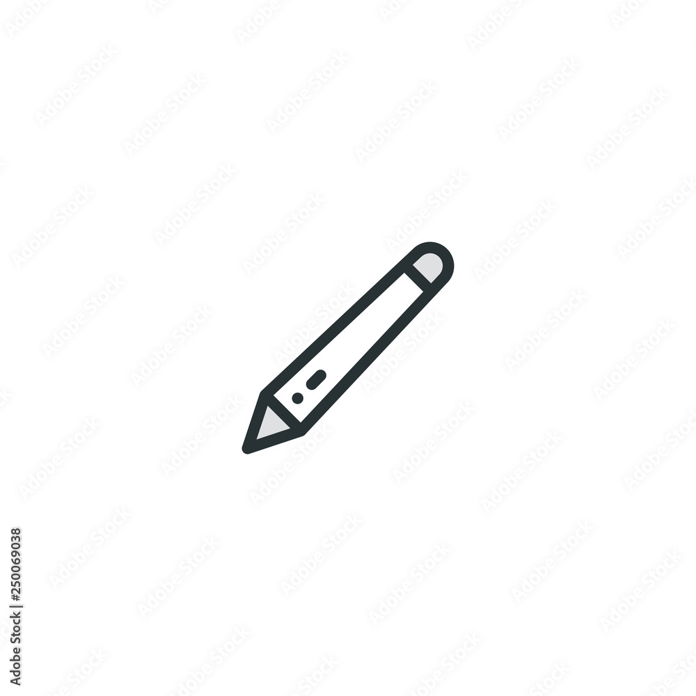 DESIGN EQUIPMENT BASIC ICON DESIGN EQUIPMENT BASIC ICON