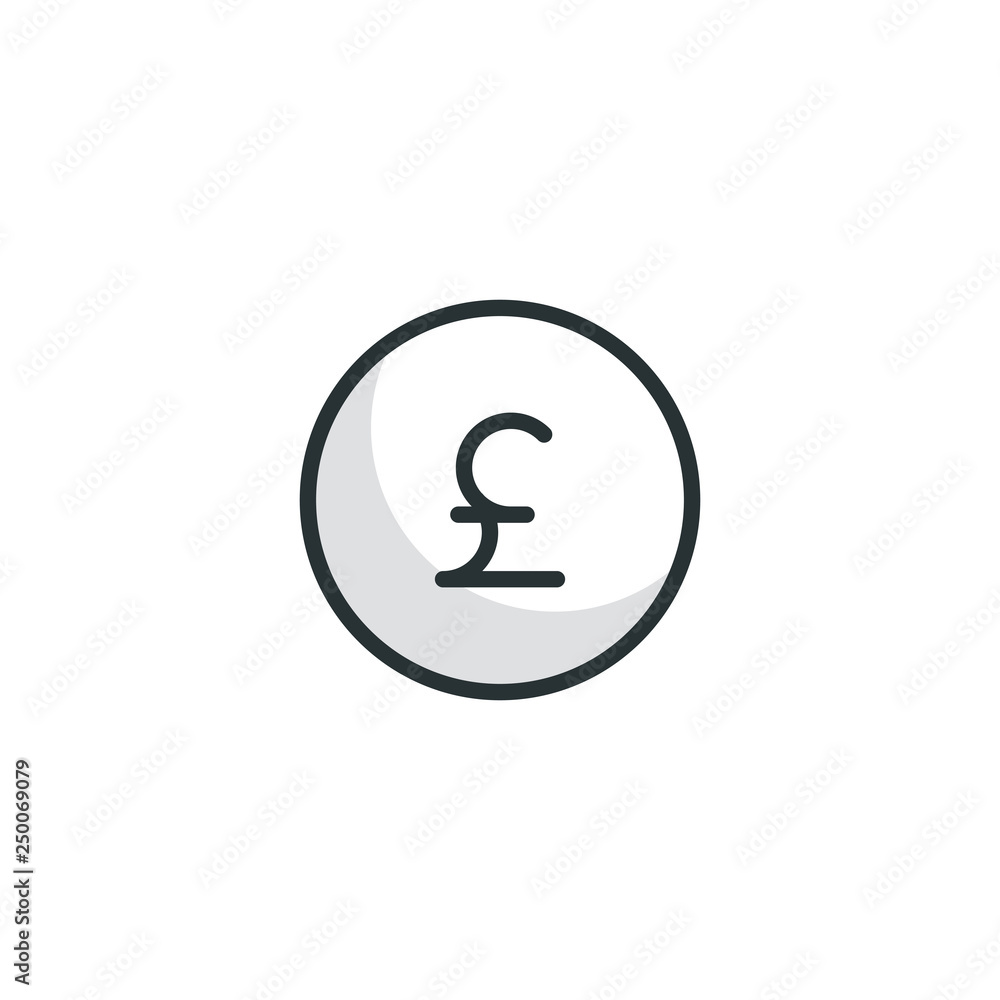 MONEY BASIC ICON MONEY BASIC ICON