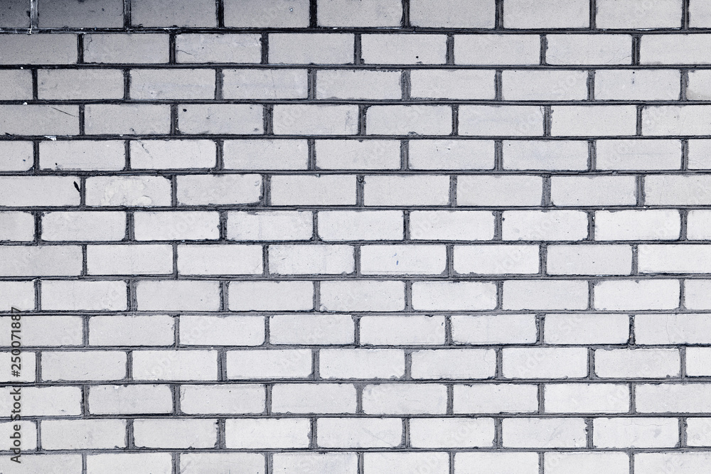 Texture, brick, wall, it can be used as a background . Brick texture with scratches and cracks Texture, brick, wall, it can be used as a background . Brick texture with scratches and cracks
